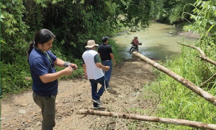 In a bid to modernize Davao de Oro’s agricultural sector, the rehabilitation of a P250.48-million Farm-to-Market Road (FMR) connecting Kilagding Recenia to Kibaguio Road in the municipality of Laak is set to begin.