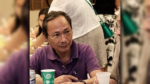 Cebu mourns loss of journalist, economist