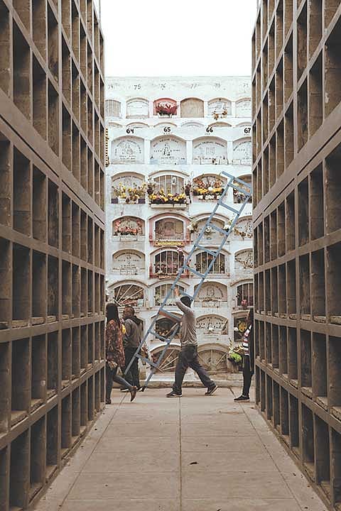 Beyond Remembrance: The Deep Cultural Reasons Filipinos Flock to Cemeteries