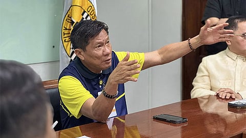 Council asks Archival  to procure rescue boats 