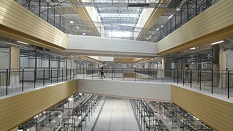 Iloilo City opens new Central and Terminal Markets