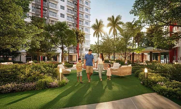 Escape to Green Living: SMDC's Park-Inspired Residential Haven in Pampanga