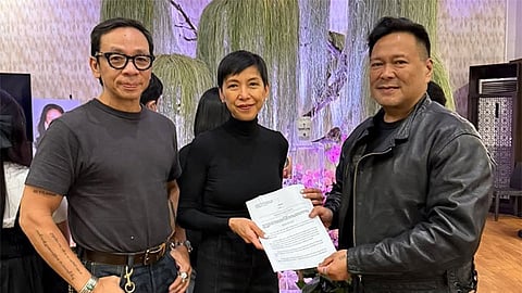 PNP supports Emman Atienza Bill amid bid to curb cyberlibel, online hate speech