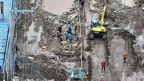 14 fatalities in Mandaue