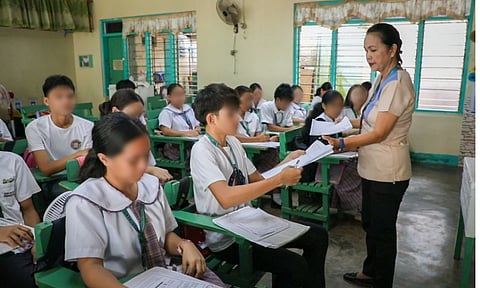 ACT alarms over 24.8M functionally illiterate Filipinos