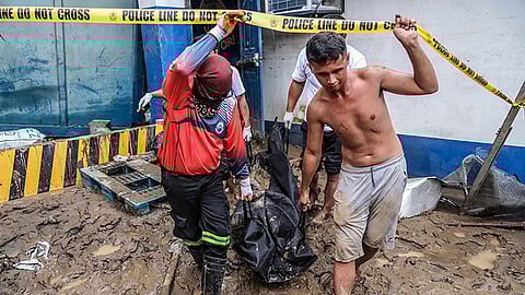 State of calamity to be declared in Mandaue