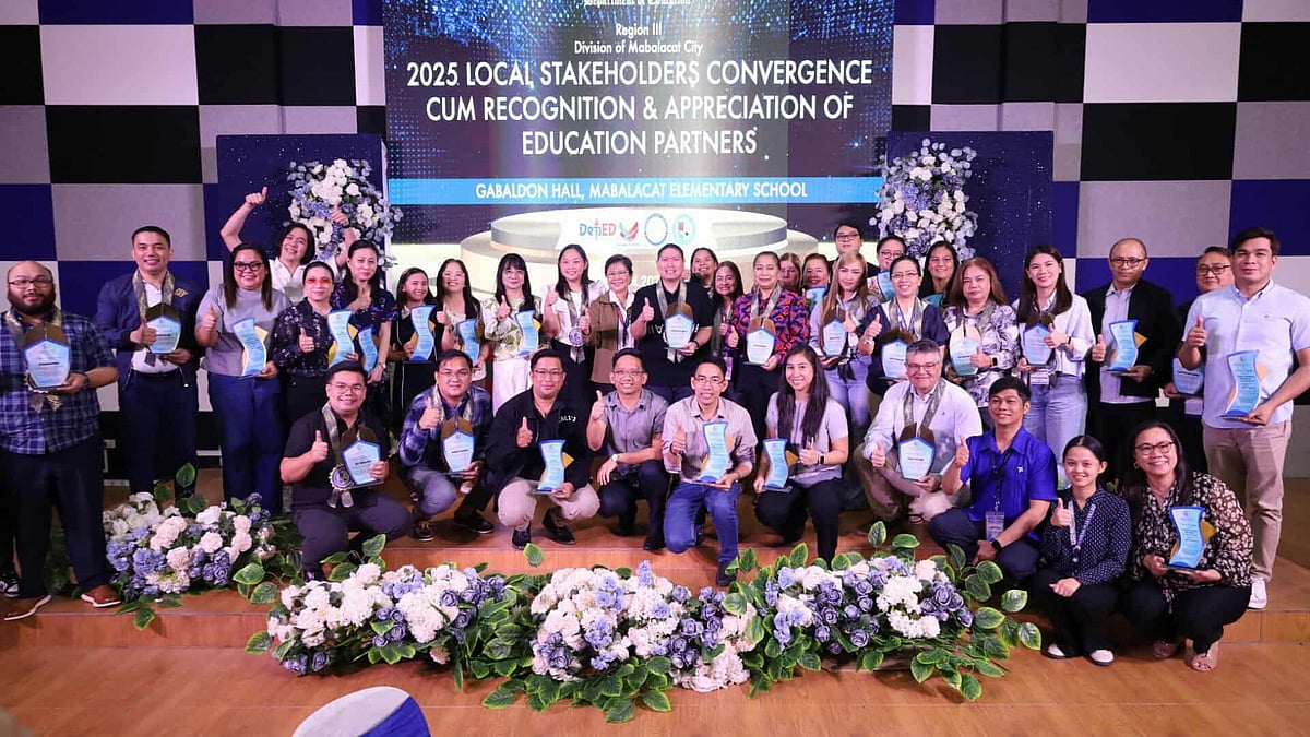 Pampanga Expands Educational Access: More Students to Receive Free Quality Education