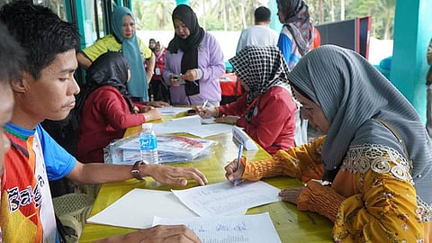 DRRM orientation, ICS training launched to strengthen disaster preparedness