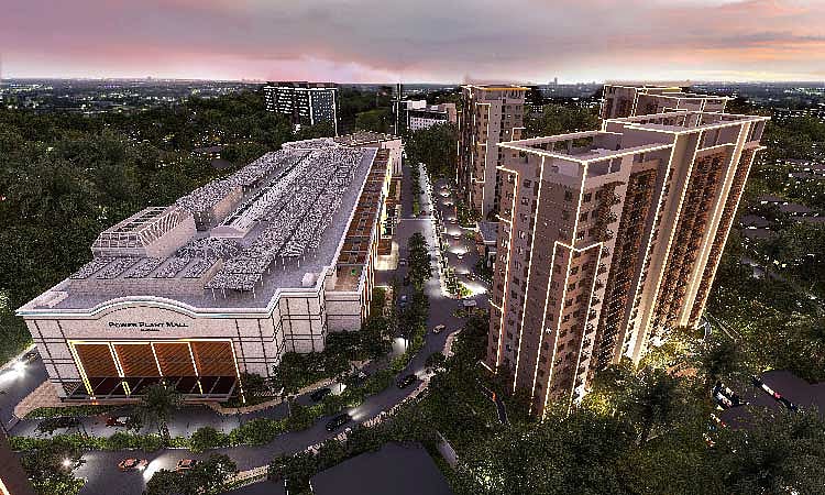 Rockwell At Nepo Center Unveils The Aurelio: Redefining Luxury Living in Pampanga