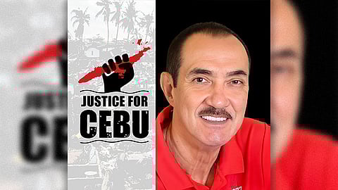 Fernandez misuporta sa lakang ni Baricuatro