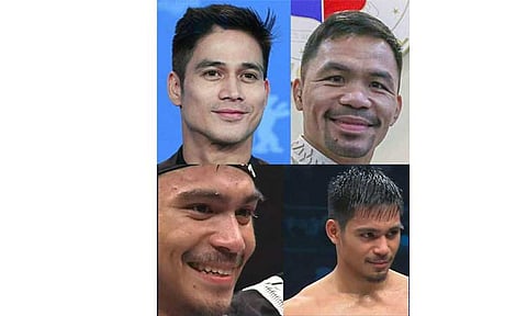 Eman Bacosa Pacquiao, Piolo Pacual-look-alike?