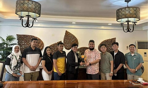 Barmm’s AMBaG extends P5-M medical aid to Davao Oriental