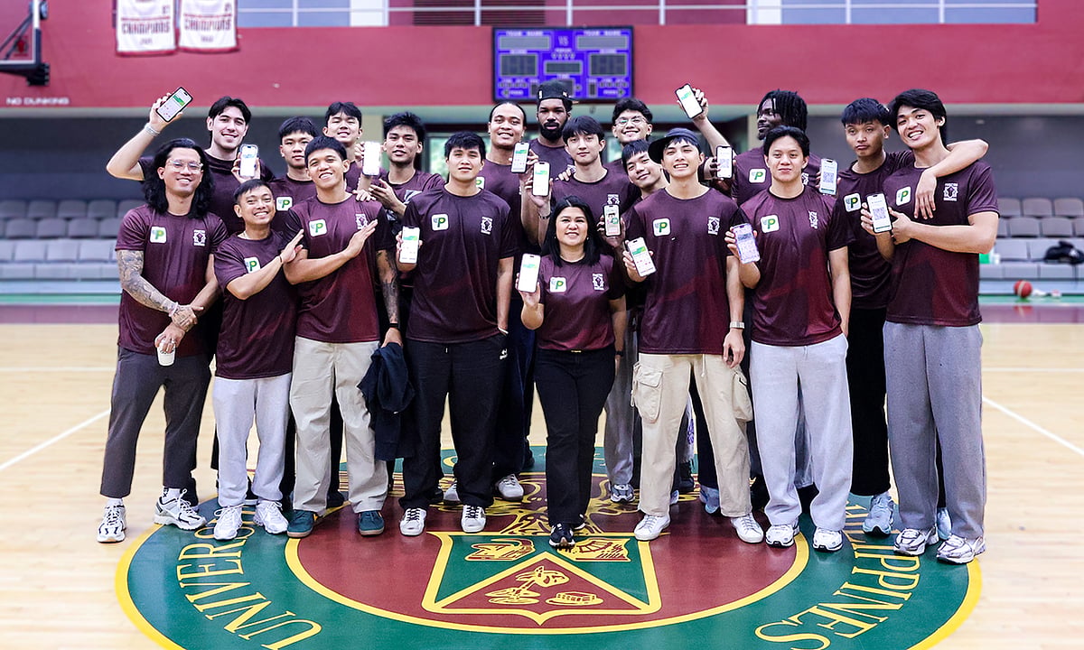 PalawanPay and UP Fighting Maroons Forge Stronger Alliance to Champion Financial Inclusion and Sports Excellence