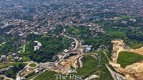 CEBU. The Department of Environment and Natural Resources (DENR) has ordered Monterrazas de Cebu to stop operations following the discovery of several environmental violations.