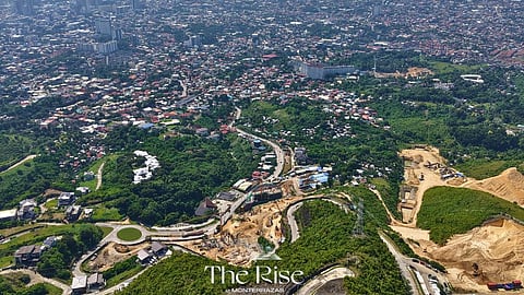 Monterrazas project probed