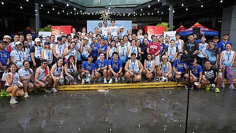 CFBJ successfully stages Powerdash Run  