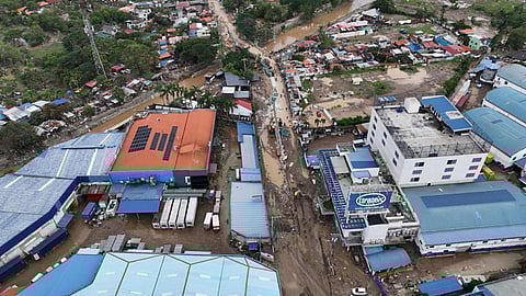 Mandaue to speed up clearing operations