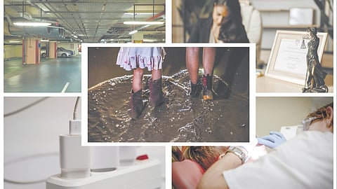 When systems fail,communities show up: Free legal aid, health care, support after #TinoPH