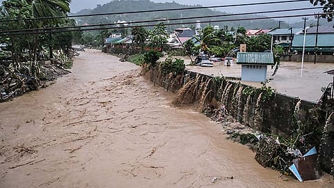 Villa del Rio Bacayan