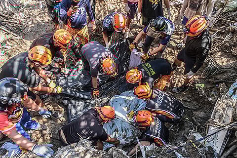 ‘Tino’ death toll climbs to 224