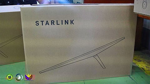 OCD-NIR prioritizes deployment of satellite connectivity