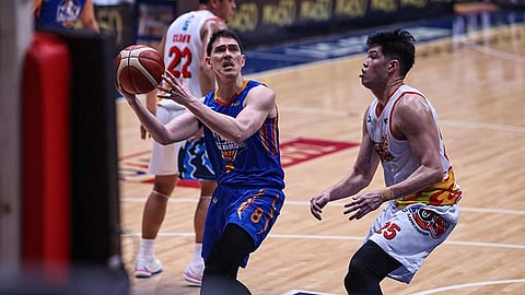 NLEX, Converge notch contrasting wins in PBA