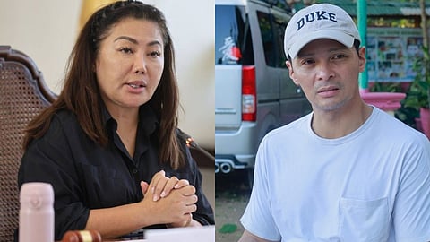 Frasco urges Cebu guv to send aid, stop politicking amid 'Tino' aftermath