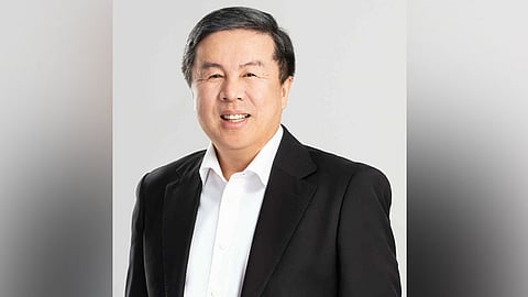 Infra sharing policy to reshape broadband sector — Converge says it’s ‘ready’