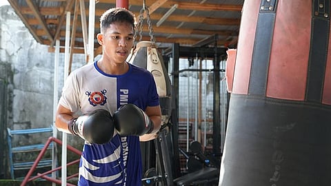  'Kumong Bol-anon 23' boxing card nauswag