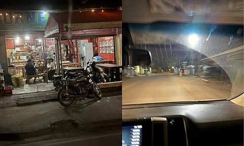 Digos City cracks down on robbery, snatching