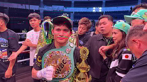 Jerusalem gusto nga makabawos