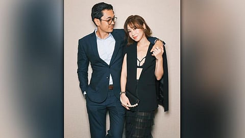 Slater Young silent amid controversy