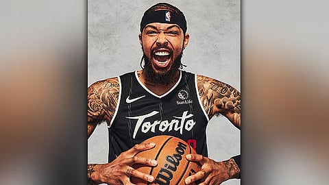 Ingram gipamulta og $25,000 sa NBA