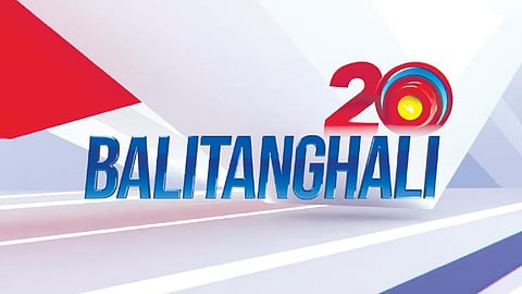 Balitanghali longest-running noontime newscast sa Pinas