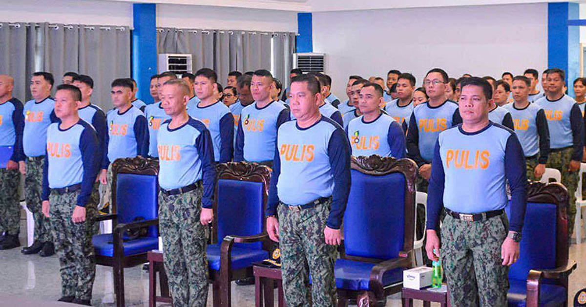 PRO-NIR honors 9 cops