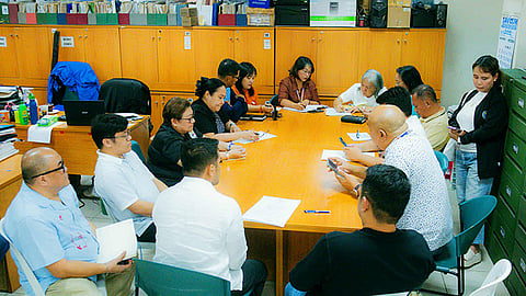 Bacolod City Government, DTI ink automatic price control