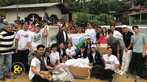Padayon spirit drives Cebu’s unified relief mission