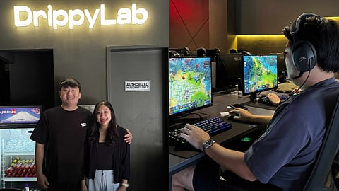 With the evolution of the sports industry, 27-year-old Chaz Cokaliong is championing a new business venture aimed at elevating and legitimizing Electronic Sports (Esports) in Cebu.