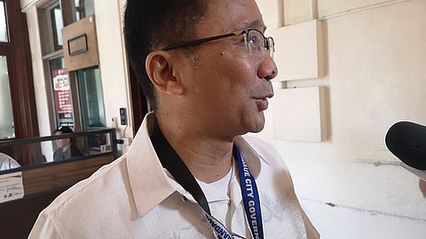 Bul-og sa baha di mapugngan sa
flood control system sa Mandaue
