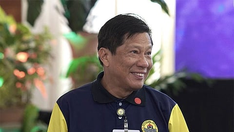 Mayor Archival mitala og 144 ka proyekto sa iyang 184 ka adlaw