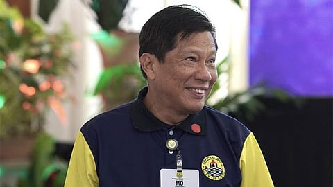 Archival signs ‘Mayor of the Night’ EO