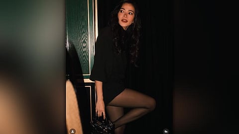 Bela Padilla responds to lawmaker’s remarks; Slater Young mentioned