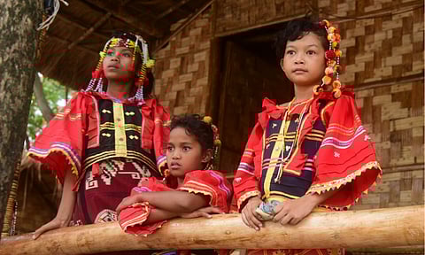 Davao City pioneers PH’s 1st IP Teen Center for cultural, youth development