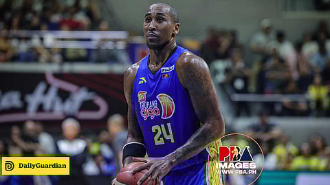 RHJ mopahuway usa tungod sa Achilles tendon tear