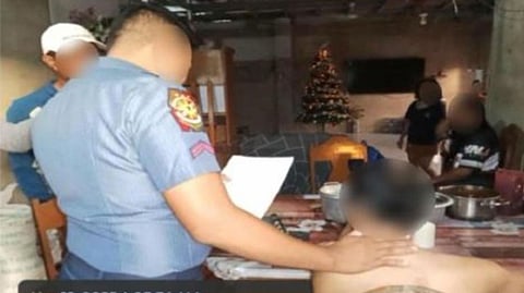 PRO-NIR seizes loose firearms, illegal drugs