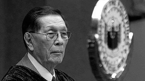 Martial Law survivors: History will condemn Enrile