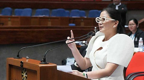 Iloilo City lawmaker calls for probe into alleged misuse of DSWD aid