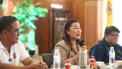 Capitol hearing pushes transparency measures to prevent project delays, unpaid contracts