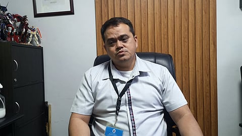 Year-end bonuses, cash gifts released to DepEd Mandaue personnel