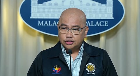 MANILA. The Malacañang has denied the claims of embattled former Ako Bicol party-list Representative Zaldy Co that President Ferdinand "Bongbong" Marcos Jr. and Budget Secretary Amenah Pangandaman pushed to include P100 billion worth of projects in the national budget, describing the claims as “pure hearsay.”
